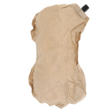 Ergonomic Inflatable Travel Pillow for Car