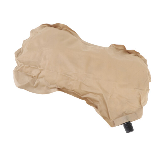 Comfortable Inflatable Pillow for Car Naps