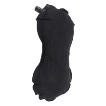 Compact Inflatable Sleeping Pillow Sponge