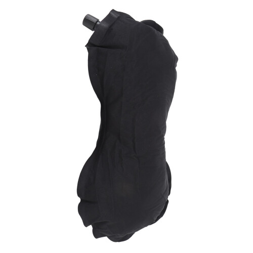 Compact Inflatable Sleeping Pillow Sponge