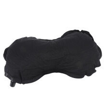 Portable Inflatable Nap Pillow Sponge