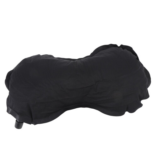 Portable Inflatable Nap Pillow Sponge
