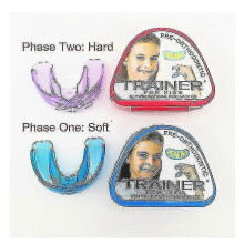 T4k Teeth Trainer for Kids Children Teeth Orthodontic Appliance Dental