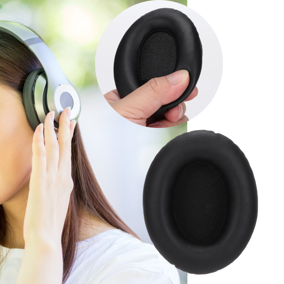 Soft Ear Cushions For H840 H850 Denon 7340572477415