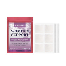 North Moon Women's Body Care Patch - Gentle Formula for Daily Comfort And Care
