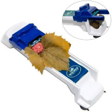 Sushi Chef's Best Friend, Save Time On Cooking with Our Vegetable Meat Rolling Tool, Multi-Application Kitchen Helper for Effortless Meal Preparation