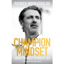 Champion Mindset Coach Yourself to Win at Life with a Foreword by tenn