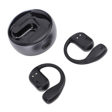 Bluetooth 5.4 AI Translation Earbuds ANC