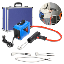 1800W Magnetic Induction Heater Ductor Auto Flameless Heat Induction Heater UK