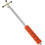 Billard Queue Pool Queue mit Rutschfestem Griff Queue Brücke Snooker Brücke Metall Pool Stick Halter 1
