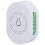 Intelligent Switch 2 Ways Control Mini On Off Controller for ZigBee Home Use 10A 85‑250V 1
