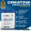 Applied Nutrition Creatine Monohydrate Micronized Powder 500g 2