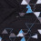 Men's Polyester Short Sleeve Outdoor Cycling Wear 2