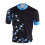 Men's Polyester Short Sleeve Outdoor Cycling Wear 3