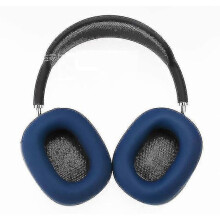 (Blue) Applicable toSilicone Ear Cups Cover Compatible With Airpods Max
