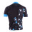 Men's Polyester Short Sleeve Outdoor Cycling Wear 9