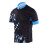 Men's Polyester Short Sleeve Outdoor Cycling Wear 11