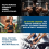 Applied Nutrition Creatine Monohydrate Micronized Powder 500g 7