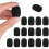 (30PCS) 15 Pack Replacement Foam Microphone And Headset Windshields 1