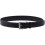 (Small, Black) Men"s Classic Dress Leather Belt 1