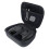 Kleine gamecontroller reisopbergtas Gaming-accessoires Case voor 1
