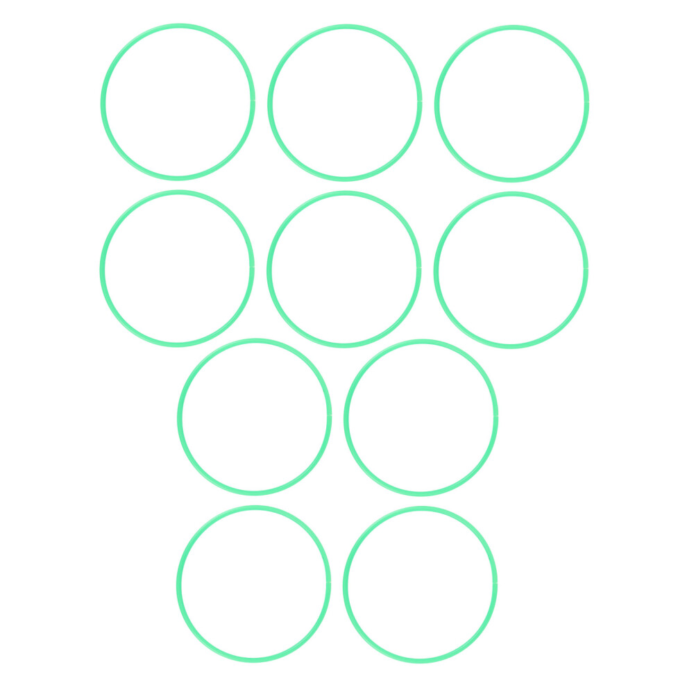 40cm Sensory Hoops for Balance