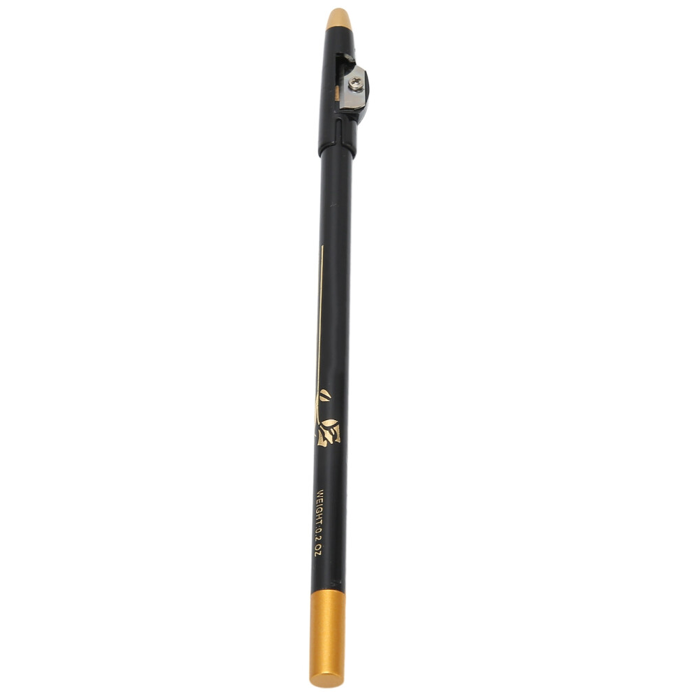 Beard Defining Pencil with Sharpener