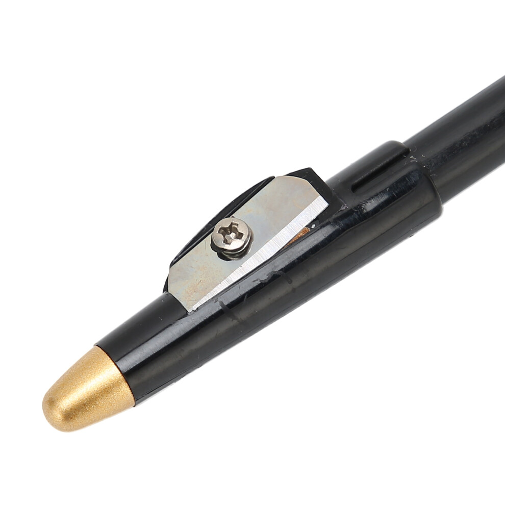 Black Men's Beard Pencil Filler