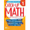 CatchUp Math 1st Grade by Kristin Kemp Paperback Book 1