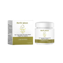North moon women's care capsules - gentle, moisturizes the skin, comfortable maintenance, soft & tender body for for daily skin care daily care