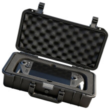 Tragetasche für ROG X, kratzfeste Aufbewahrungsbox,