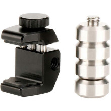 Universal Counterbalance Gimbal Stabilizer for DJI Osmo Mobile 2 / Zhiyun Smooth 4 / Smooth Q / Feiyu Vimble 2 / Evo