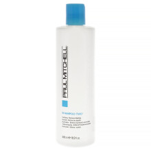 Shampoo Two von Paul Mitchell für Unisex - 16,9 oz Shampoo