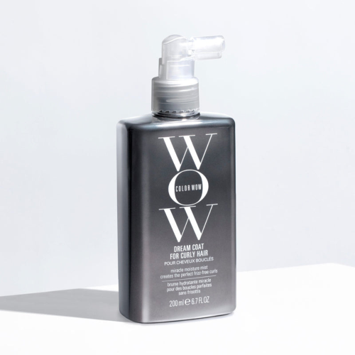 Color Wow Color WOW Dream Coat per capelli ricci 200ml 2