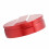 CNC 6063 Aluminium Brake Cap Red 6