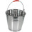Multipurpose Bucket with Handle Heavy Duty Water Storage for Camping Kitchen 1