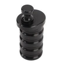 BMW Adventure Schalthebel Pedal Aluminium