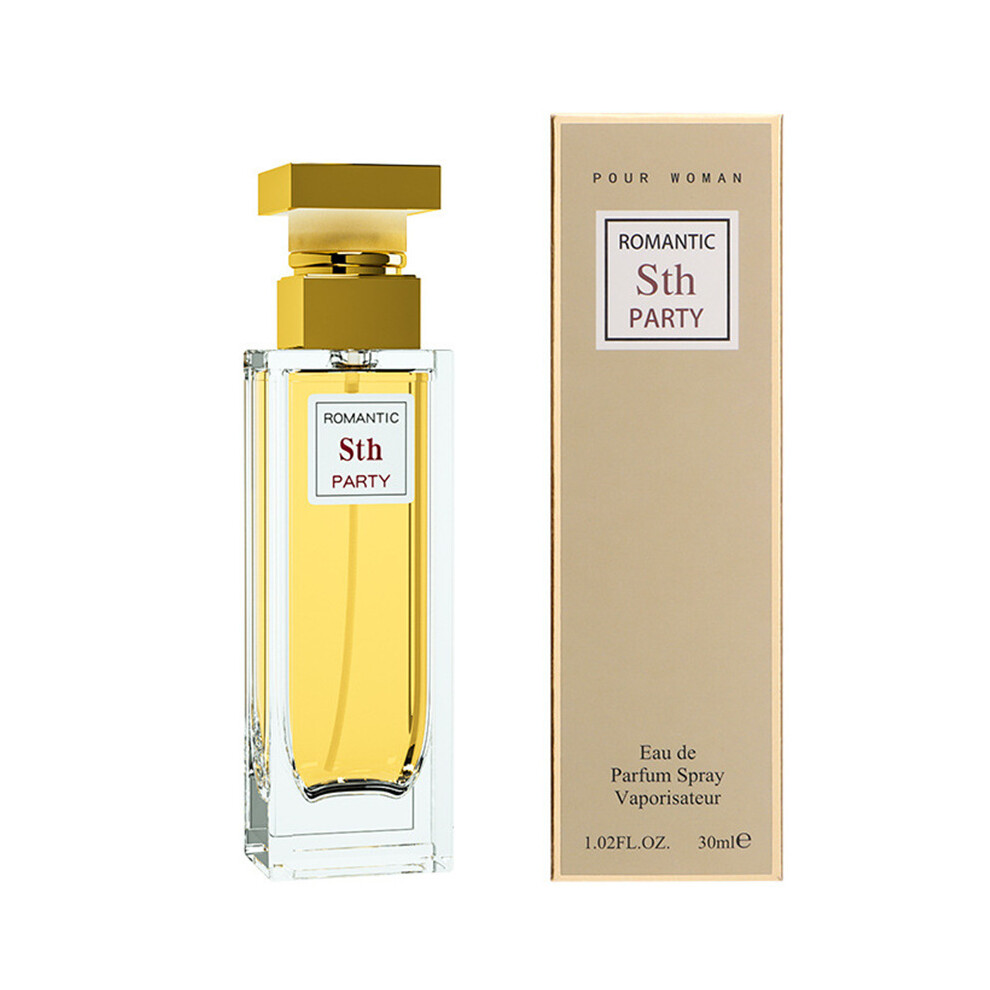Private Brand Light (Fifth Avenue 30Ml) Women's Perfume, Men's Perfume, Fresh Floral & Woody Scent, Fragrance, Long Lasting
