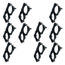 Stackable Battery Storage Box for 43184 Cells Battery Case