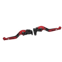 Motorcycle Folding Lever CNC 6061 Aluminium for R1