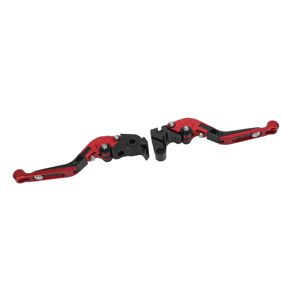 Motorcycle Folding Lever Cnc 6061 Aluminium For R1 7340572376060