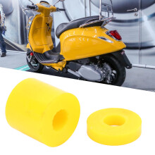 Lower Ride Height Vespa Sprint 150