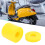 Lower Ride Height Vespa Sprint 150 1