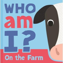 Who am I On The Farm by Igloo Books Ltd Other Book