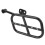 Moto Guzzi V9 Roamer Saddlebag Support Left 1