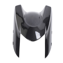 TMAX 530 Carbon Fiber Mud Splash Guard