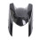 TMAX 530 Carbon Fiber Mud Splash Guard 1