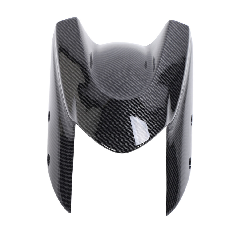 Tmax 530 Carbon Fiber Mud Splash Guard 7340572393760