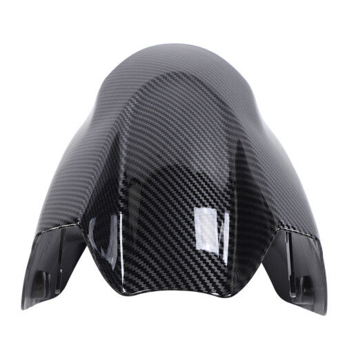 TMAX 530 Front Splash Guard Carbon