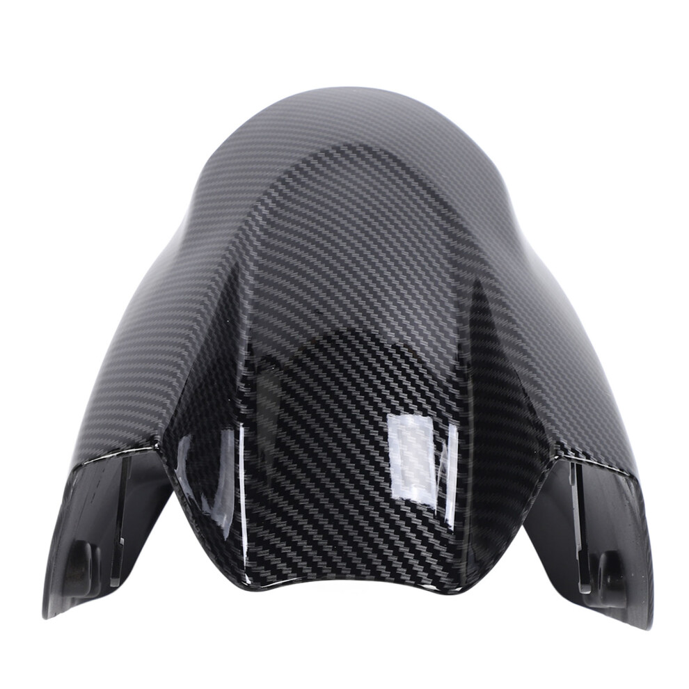 Tmax 530 Front Splash Guard Carbon 7340572465818